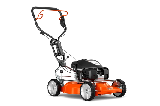 Husqvarna KLIPPO LB 553S e Lawn Mower