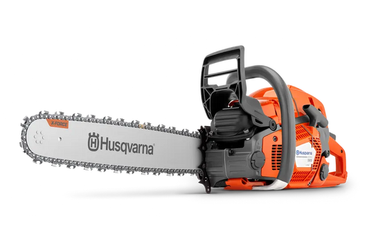 Husqvarna 565 AutoTuneâ„¢ Chainsaw