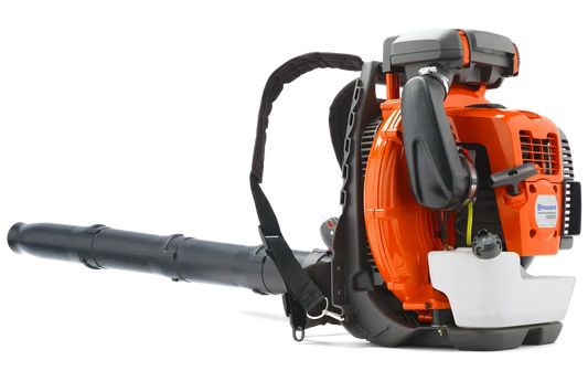 Husqvarna 580BTS Petrol Leaf Blower