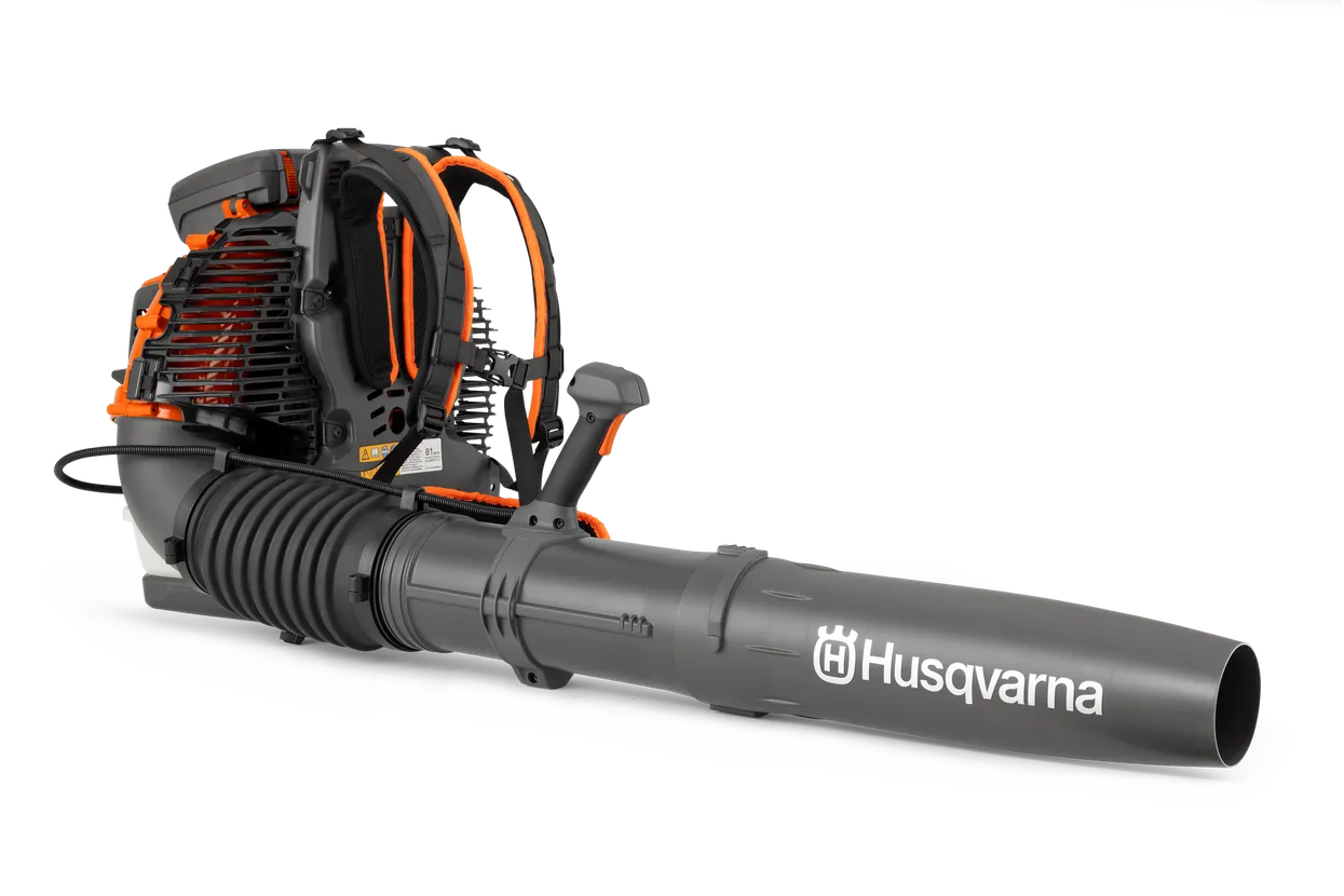 Husqvarna 590BTS Petrol Leaf Blower