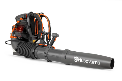 Husqvarna 590BTS Petrol Leaf Blower