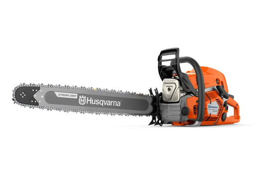 Husqvarna 592 XP® Chainsaw