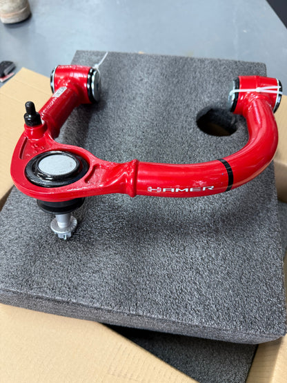 Hamer Next Gen Ranger Upper Control Arms (Pair)