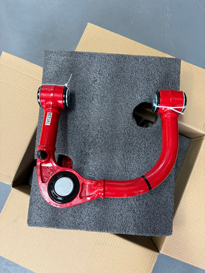 Hamer Next Gen Ranger Upper Control Arms (Pair)