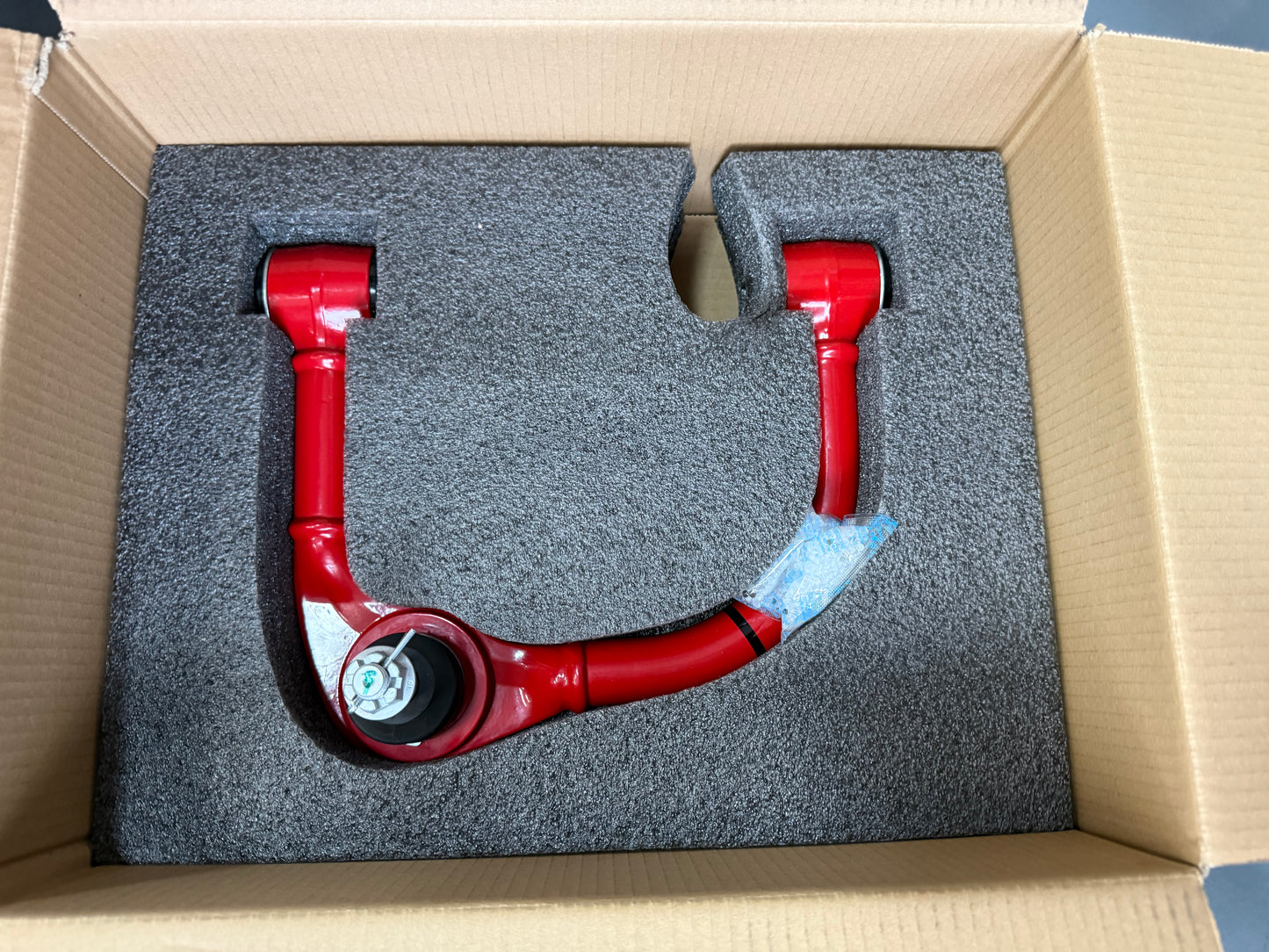 Hamer Next Gen Ranger Upper Control Arms (Pair)