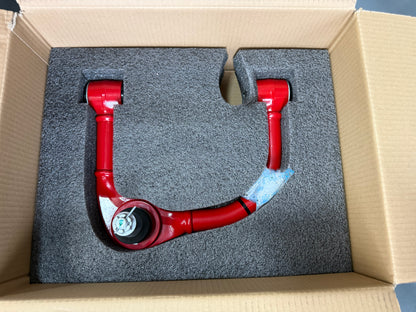Hamer Next Gen Ranger Upper Control Arms (Pair)