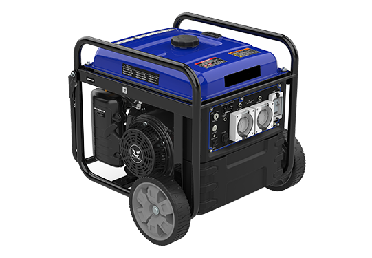 10kw Inverter Generator Electric Start BPB11800E