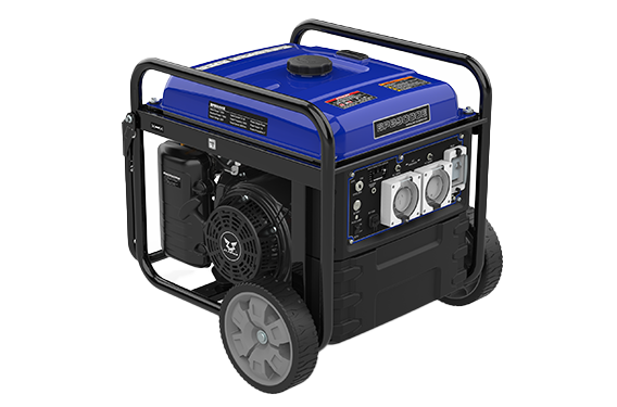 7.5kw Inverter Generator Electric Start BPB9000E