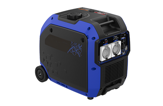 5kw Inverter Generator Electric Start BQH5600E