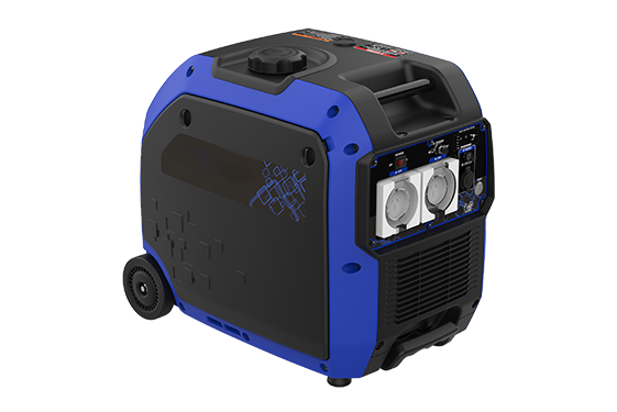 6kw Inverter Generator Electric Start BQH6800E