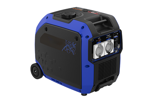 6.5kw Inverter Generator Electric Start BQH7500E