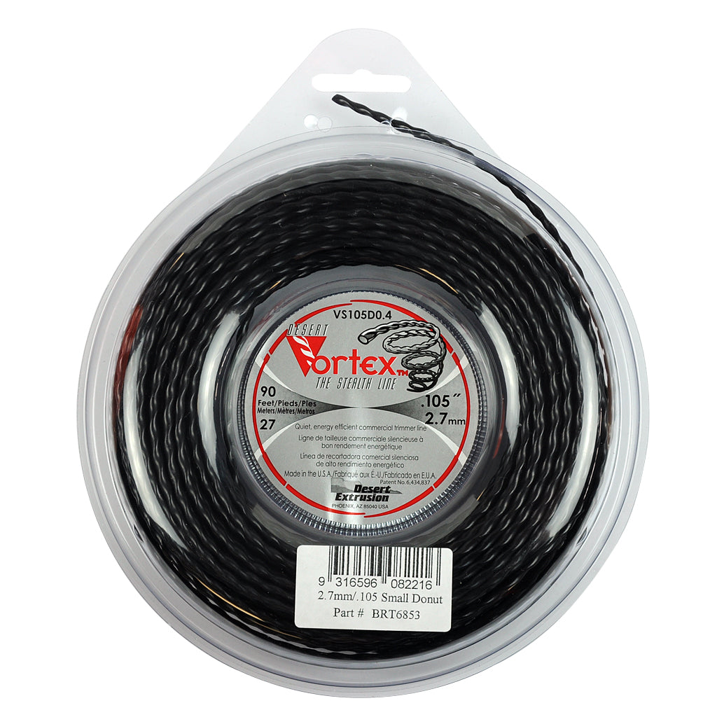 DESERT VORTEX TRIMMER LINE