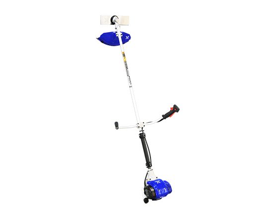 Brushcutter Heavy Duty 4-stroke Straight Shaft (Petrol) GC305