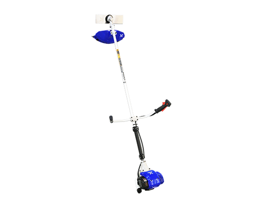 Brushcutter Heavy Duty 4-stroke Straight Shaft (Petrol) GC305