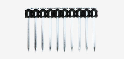 Standard Collated Drive Pins for Fixing to Concrete and Masonry