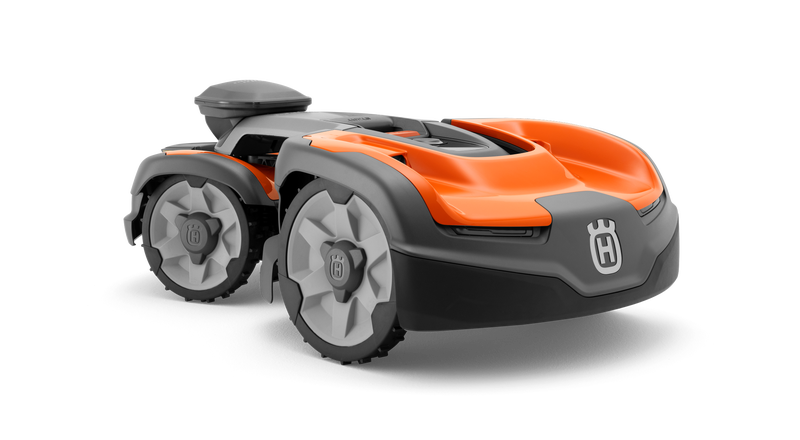 Husqvarna Automower® 535 AWD EPOS®