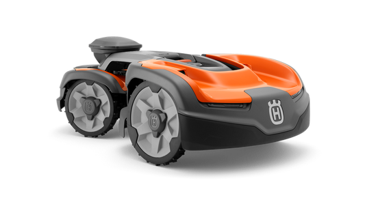 Husqvarna Automower® 535 AWD EPOS®