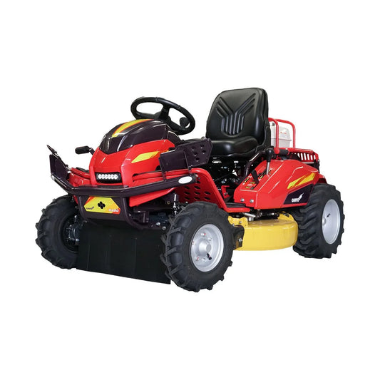 RazorBack Brushcutter Mower CMX1404