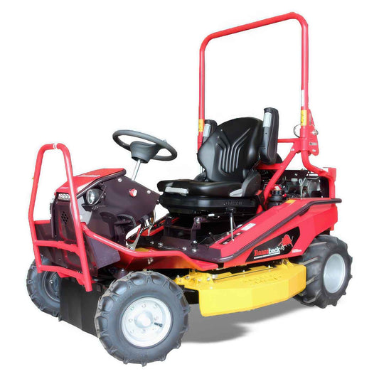 Razorback Brushcutter Mower CMX2406