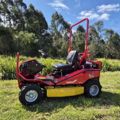 Razorback Brushcutter Mower CMX2406