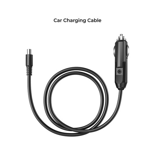 72cm-Car Charging Cable