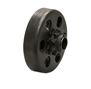 Clutch 3/4″ 14T #40/41/420