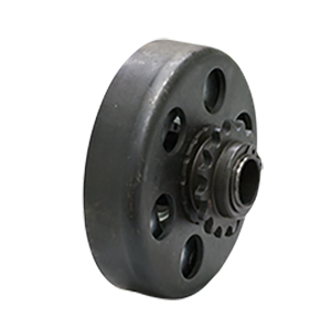 Clutch 1″ 15T #35