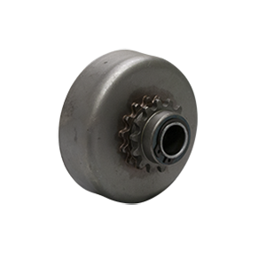 Clutch GE 3/4″ 12T #35
