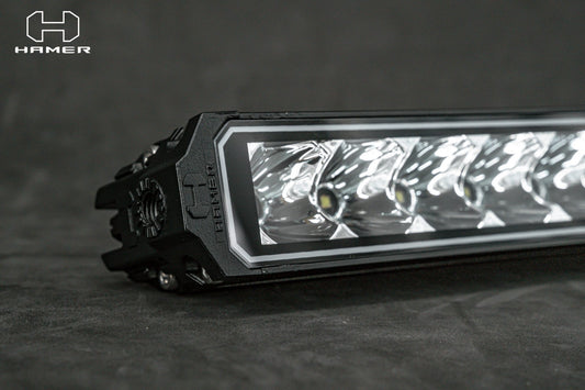 Astra 30 Inch light Bar