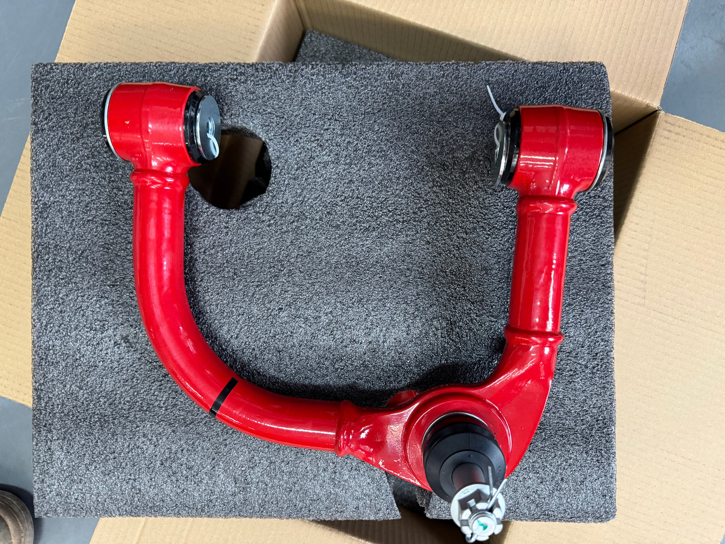 Hamer Next Gen Ranger Upper Control Arms (Pair)