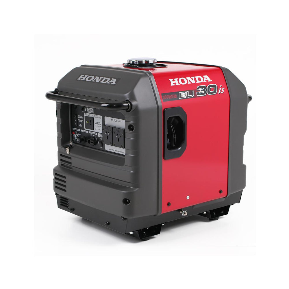 Honda EU30is Generator