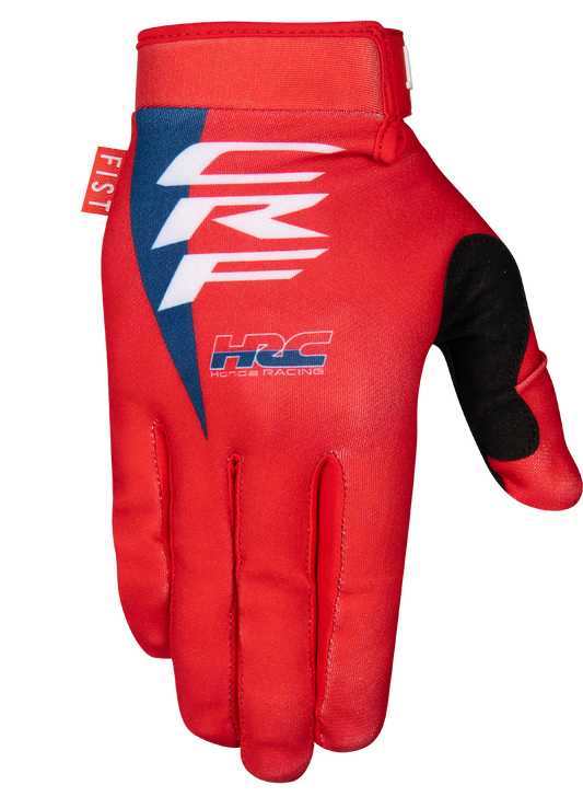 FIST x CRF HRC MX Gloves