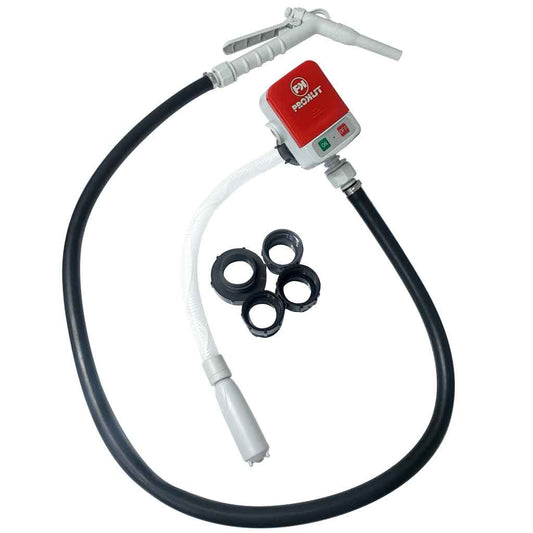Battery Powered Liquid Transfer Pump