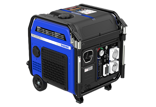 7.5kw Inverter Generator 2-wire Auto Start BQH9000E 2-wire
