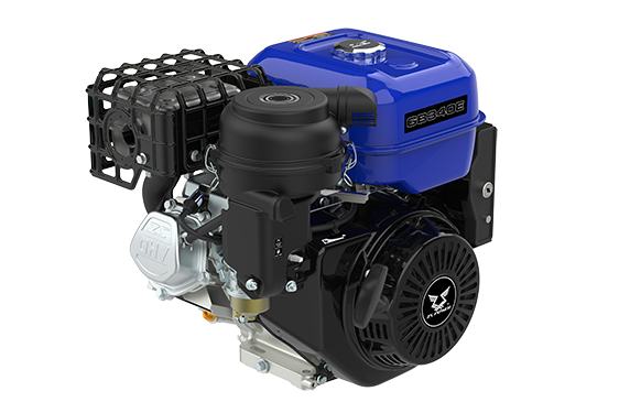 11hp Petrol Engine Electric Start GB340-E