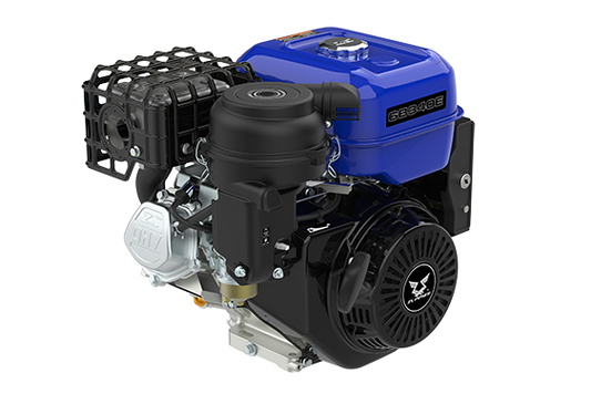 11hp Petrol Engine Electric Start GB340-E