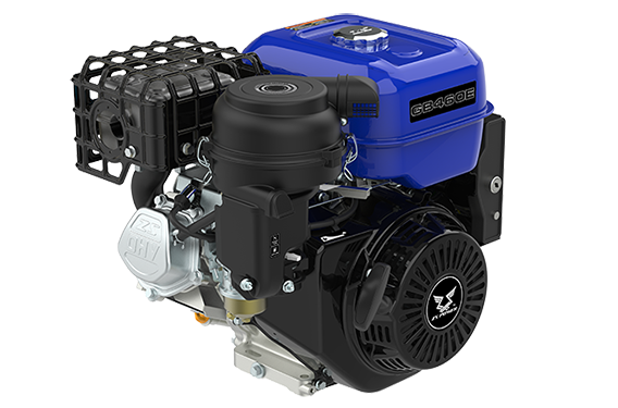 15hp Petrol Engine E-Start GB420E