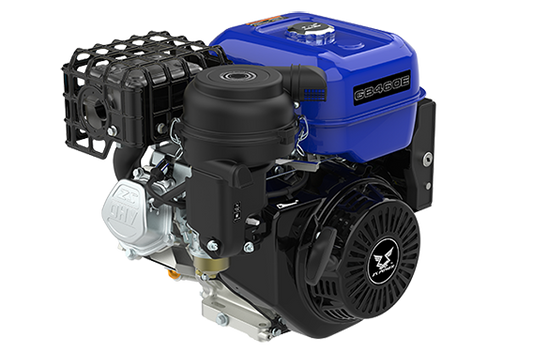 15hp Petrol Engine E-Start GB420E