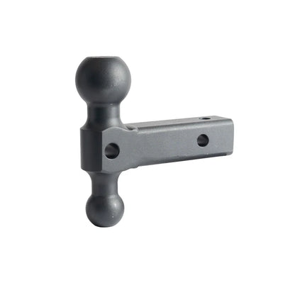 GEN-Y HITCH 50MM/70MM Replacement Versa Ball 2” Shank 7000kg Weight Capacity