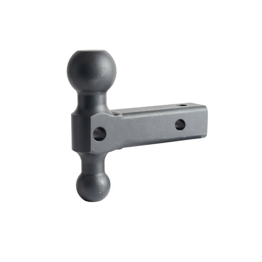 GEN-Y HITCH 50MM/70MM Replacement Versa Ball 2” Shank 7000kg Weight Capacity