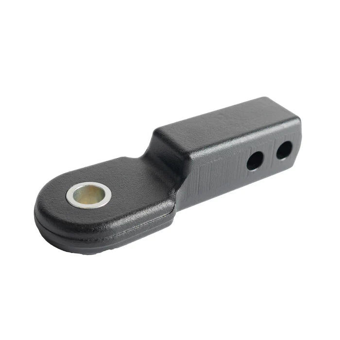 Phantom-XT Torsion-Flex Hitch 3500kg 4.25" Drop