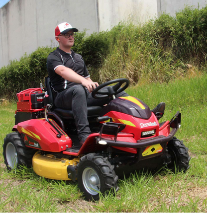 RazorBack Brushcutter Mower CMX1404