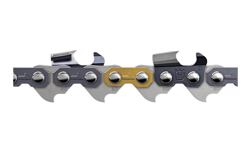 Chain Loop 3/8" .058" Chisel - X-CUT C85 92DL / 28"