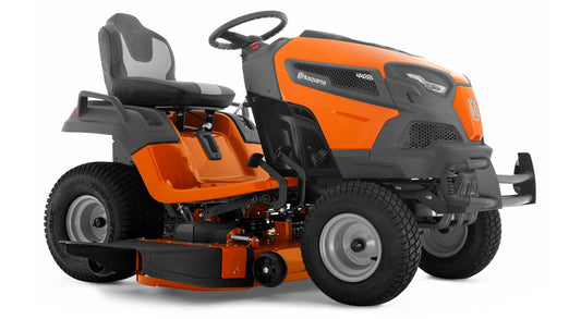 Husqvarna TS 248TXD