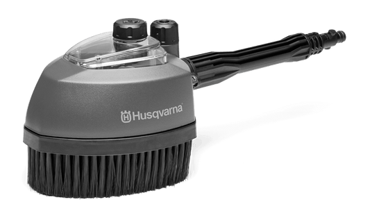 Husqvarna Rotating Brush Kit