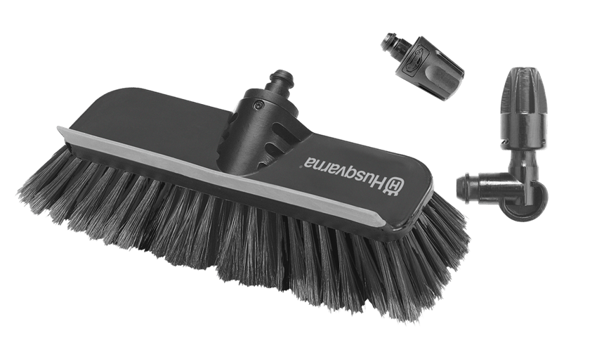 Husqvarna Vehicle Cleaning Kit