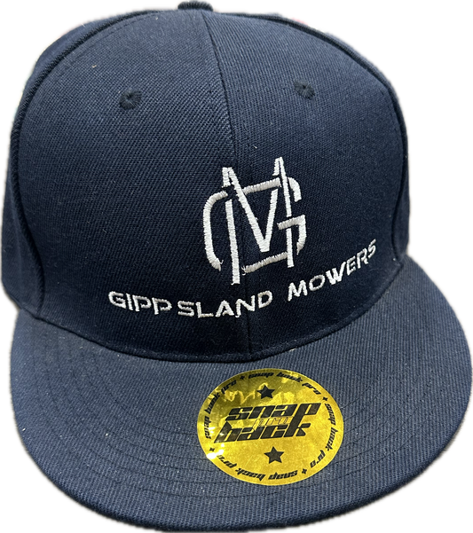 Gippsland Mowers Husqvarna Honda Snapback Hat