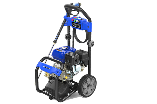 3100psi High Pressure Washer HP3100-1-A