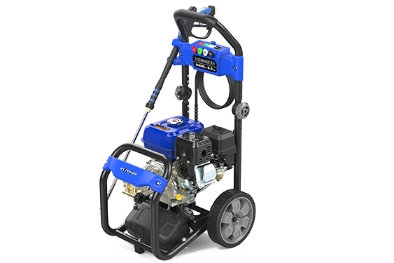 3300psi High Pressure Washer HP3300-1-A