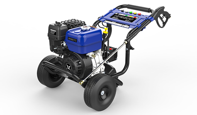 3600psi High Pressure Washer HP3600